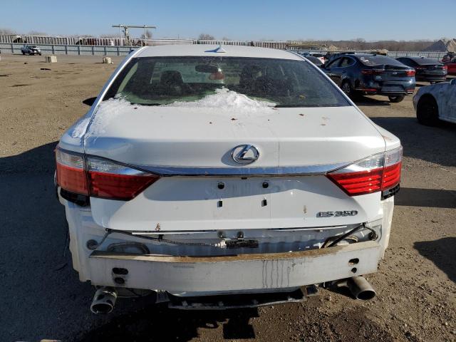 Photo 6 from auction – 2013 LEXUS ES 350 with VIN JTHBK1GG0D2055603