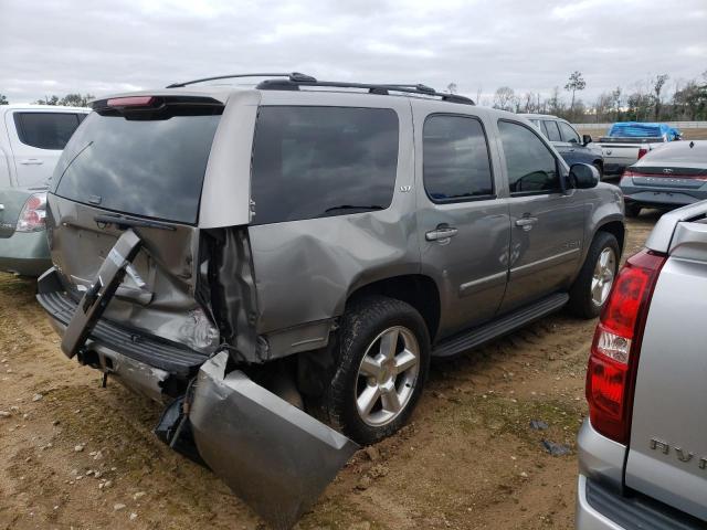 Photo 3 from auction – 2007 CHEVROLET TAHOE C150 with VIN 1GNFC13037J114122