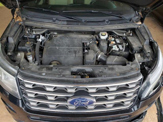 Photo 12 from auction – 2016 FORD EXPLORER with VIN 1FM5K8B83GGA20323