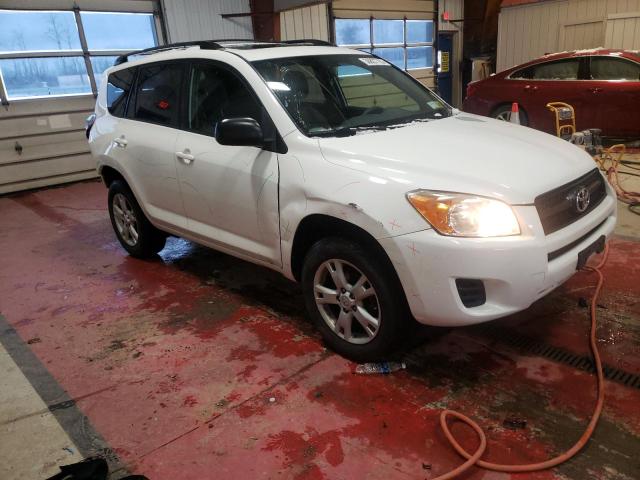 Photo 4 from auction – 2012 TOYOTA RAV4 with VIN 2T3BF4DV3CW237666