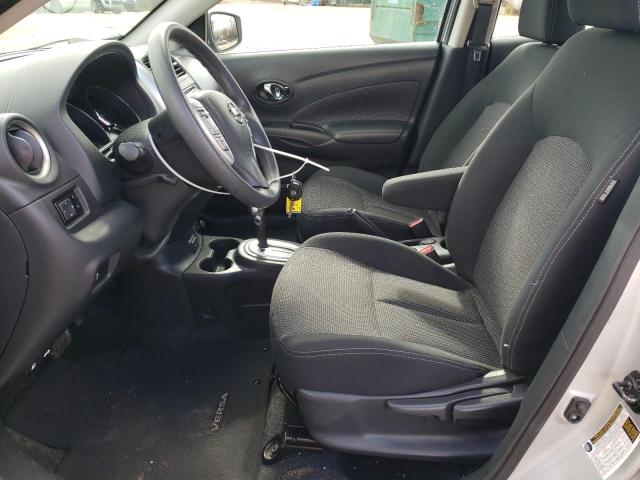 Photo 7 from auction – 2017 NISSAN VERSA S with VIN 3N1CN7AP2HL850247