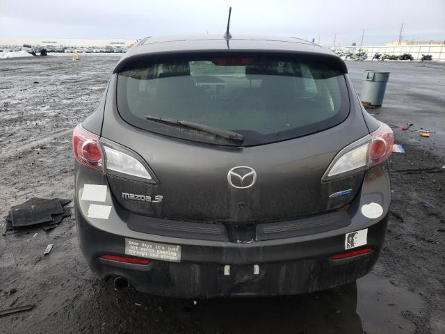 Photo 6 from auction – 2012 MAZDA 3 I with VIN JM1BL1L72C1658254