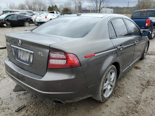 Photo 3 from auction – 2008 ACURA TL with VIN 19UUA66258A054461