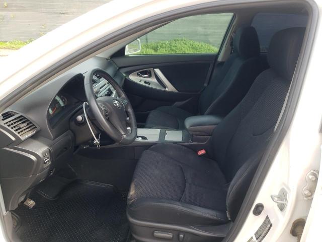 Photo 7 from auction – 2010 TOYOTA CAMRY BASE with VIN 4T1BF3EKXAU580771