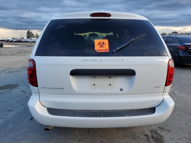 Photo 6 from auction – 2003 DODGE GRAND CARA with VIN 1D4GP24313B180787