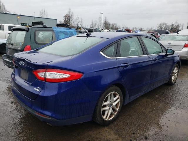 Photo 3 from auction – 2014 FORD FUSION SE with VIN 1FA6P0HDXE5365461