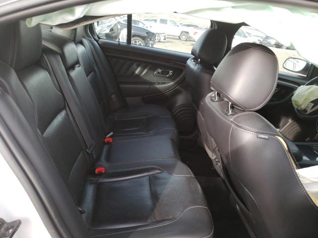 Photo 10 from auction – 2018 FORD TAURUS LIM with VIN 1FAHP2F8XJG109832
