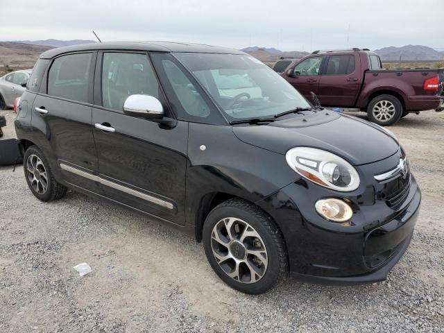 Photo 4 from auction – 2014 FIAT 500L LOUNG with VIN ZFBCFACH6EZ004479