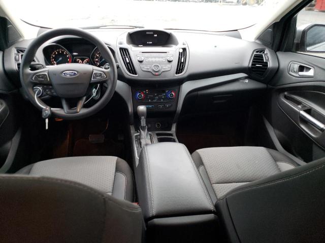 Photo 8 from auction – 2017 FORD ESCAPE SE with VIN 1FMCU0G92HUD29756