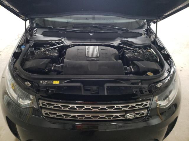 Photo 12 from auction – 2019 LAND ROVER DISCOVERY with VIN SALRG2RV0K2402291