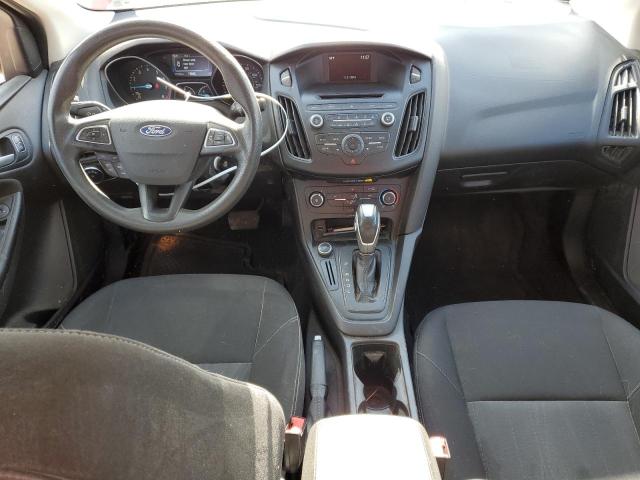 Photo 8 from auction – 2015 FORD FOCUS SE with VIN 1FADP3F20FL215186