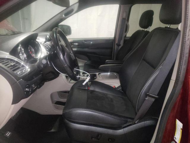 Photo 7 from auction – 2019 DODGE GRAND CARA with VIN 2C4RDGCG2KR782131