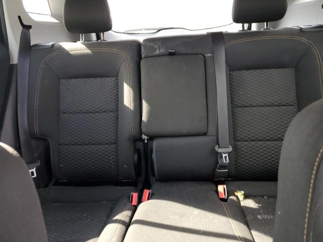 Photo 10 from auction – 2019 GMC TERRAIN SL with VIN 3GKALMEV4KL297243