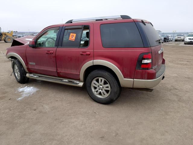 Photo 2 from auction – 2006 FORD EXPLORER E with VIN 1FMEU74E46ZA28411