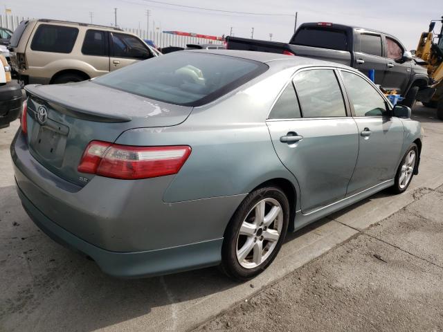 Photo 3 from auction – 2007 TOYOTA CAMRY CE with VIN 4T1BE46K17U538554