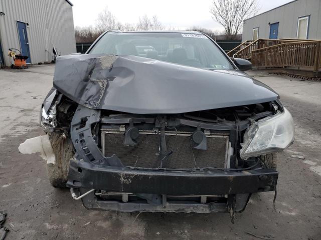 Photo 5 from auction – 2012 TOYOTA CAMRY BASE with VIN 4T1BF1FK6CU029923