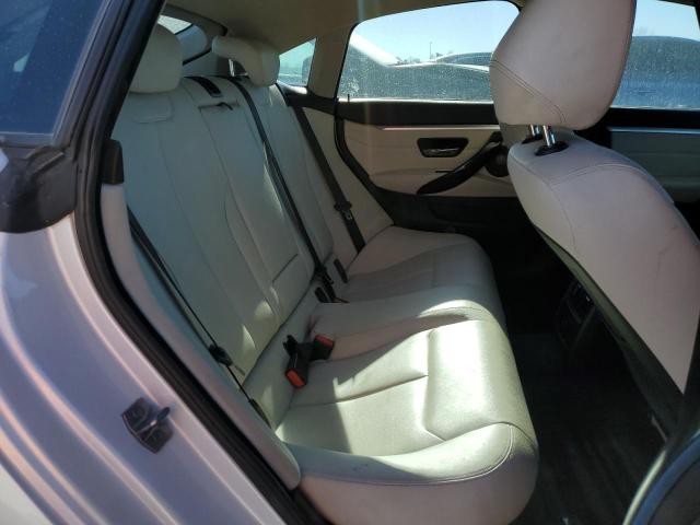 Photo 10 from auction – 2015 BMW 435 I GRAN with VIN WBA4B1C54FG241016