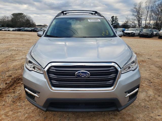 Photo 5 from auction – 2020 SUBARU ASCENT LIM with VIN 4S4WMAPD6L3420809