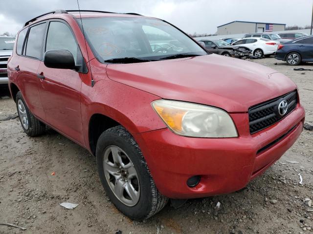 Photo 4 from auction – 2006 TOYOTA RAV4 with VIN JTMZD33VX66020203