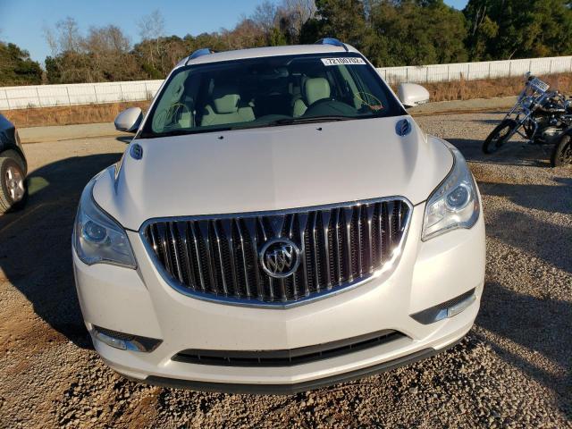Photo 5 from auction – 2016 BUICK ENCLAVE with VIN 5GAKRCKDXGJ214418