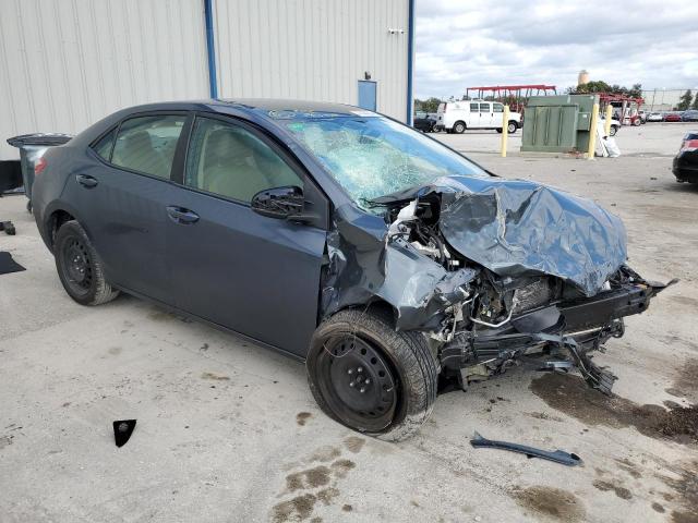Photo 4 from auction – 2016 TOYOTA COROLLA L with VIN 5YFBURHE4GP554076
