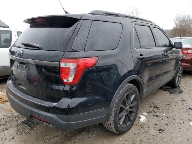 Photo 3 from auction – 2018 FORD EXPLORER X with VIN 1FM5K7D84JGB86932