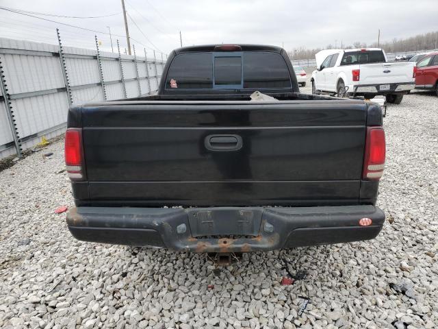 صورة رقم 6 من المزاد - 1997 DODGE DAKOTA مع VIN 1B7GG23X1VS130640