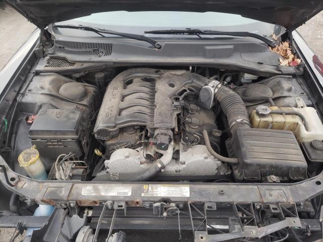 Photo 11 from auction – 2010 DODGE CHARGER SX with VIN 2B3CA3CV1AH290721