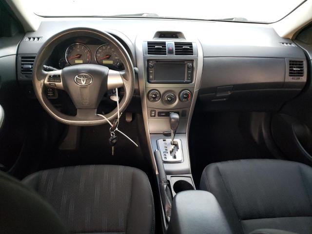 Photo 8 from auction – 2013 TOYOTA COROLLA BA with VIN 5YFBU4EE0DP224373