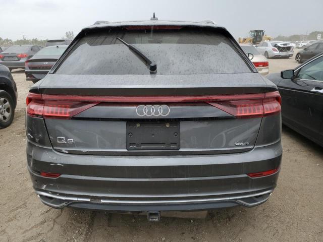 Photo 6 from auction – 2019 AUDI Q8 PRESTIG with VIN WA1CVAF19KD042046
