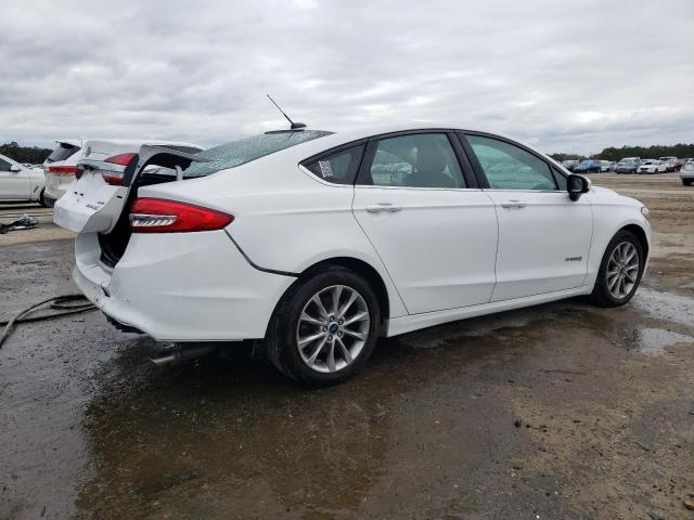 Photo 3 from auction – 2017 FORD FUSION SE with VIN 3FA6P0LU1HR344460