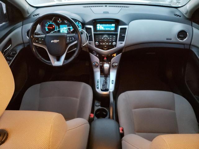 Photo 8 from auction – 2012 CHEVROLET CRUZE LT with VIN 1G1PF5SCXC7277244