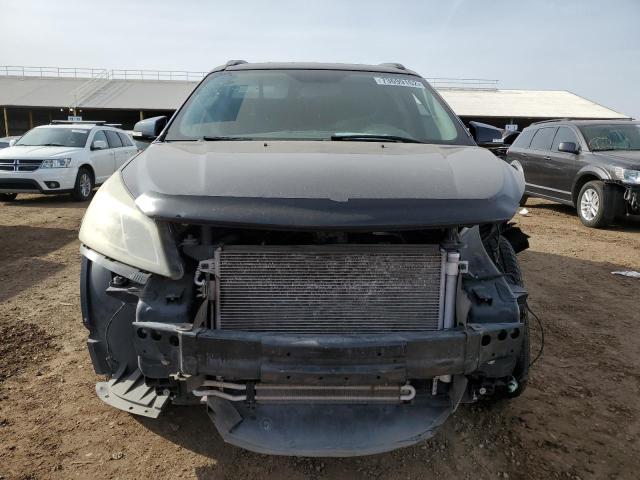 Photo 5 from auction – 2015 CHEVROLET TRAVERSE L with VIN 1GNKRGKD3FJ375219