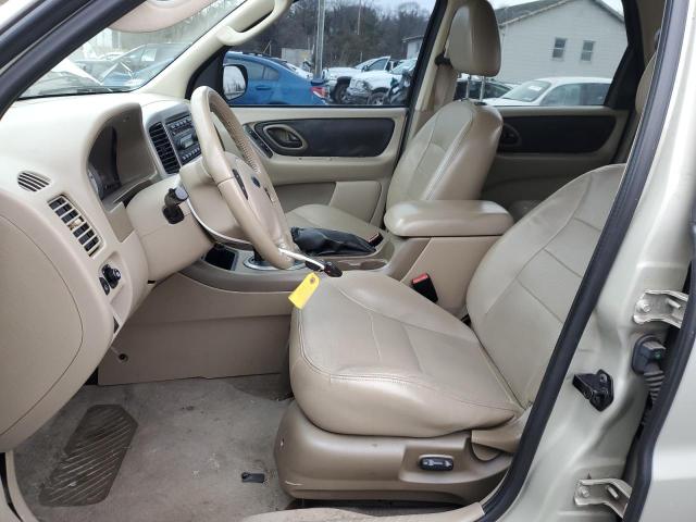 Photo 7 from auction – 2005 FORD ESCAPE LIM with VIN 1FMYU04135KB16133