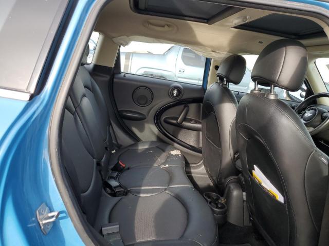 Photo 10 from auction – 2016 MINI COOPER S C with VIN WMWZC5C59GWU20699
