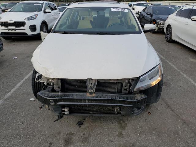 Photo 5 from auction – 2012 VOLKSWAGEN JETTA SEL with VIN 3VWLP7AJ3CM366929