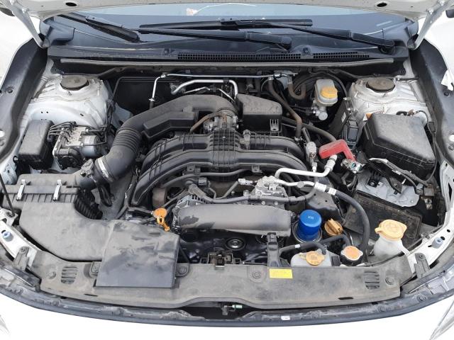 Photo 11 from auction – 2019 SUBARU CROSSTREK with VIN JF2GTAMC5K8283470