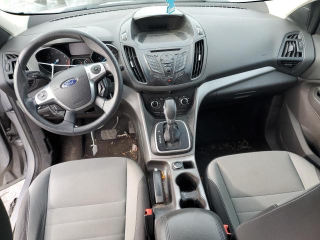 Photo 8 from auction – 2013 FORD ESCAPE SE with VIN 1FMCU9G98DUD42218