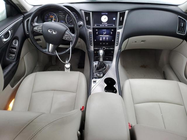 Photo 8 from auction – 2015 INFINITI Q50 BASE with VIN JN1BV7AR6FM400150