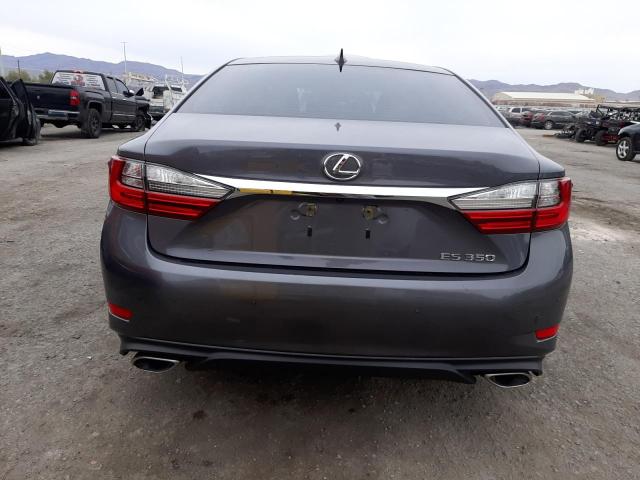 Photo 6 from auction – 2017 LEXUS ES 350 with VIN 58ABK1GG8HU050942
