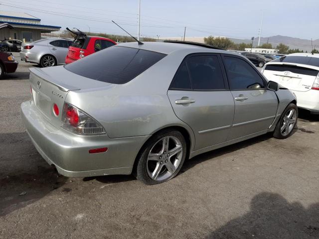 Photo 3 from auction – 2002 LEXUS IS 300 with VIN JTHBD192X20062711