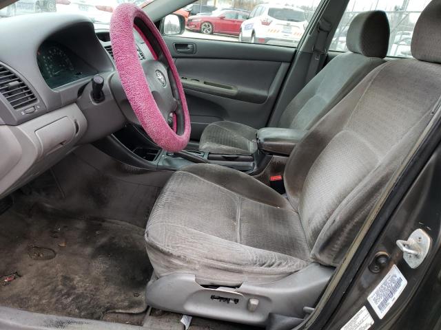 Photo 7 from auction – 2003 TOYOTA CAMRY LE with VIN 4T1BE32K73U695189
