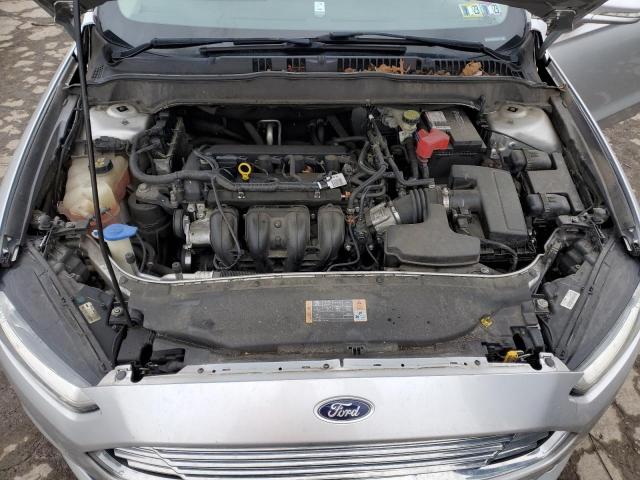 Photo 11 from auction – 2013 FORD FUSION SE with VIN 3FA6P0H73DR232630