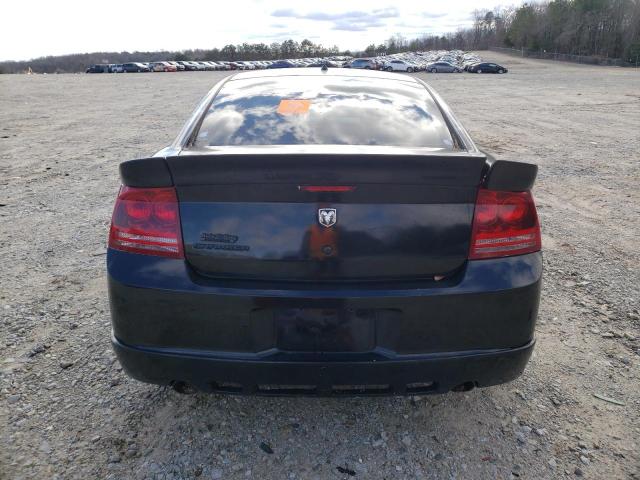 Photo 6 from auction – 2008 DODGE CHARGER with VIN 2B3KA43R98H231964