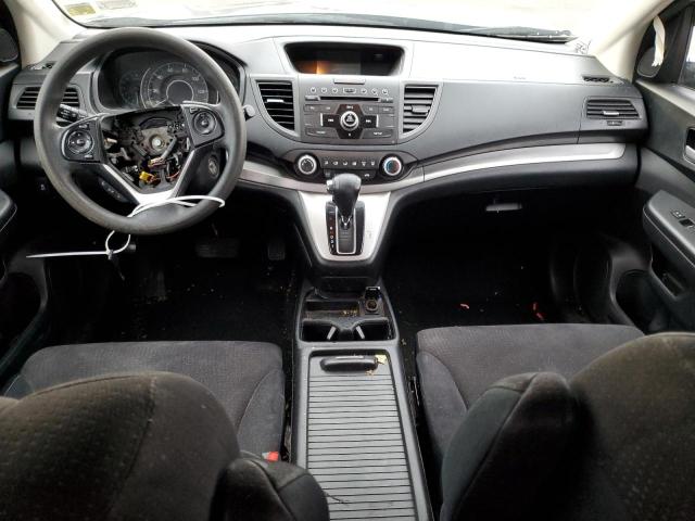 Photo 8 from auction – 2014 HONDA CR-V EX with VIN 2HKRM4H57EH723261