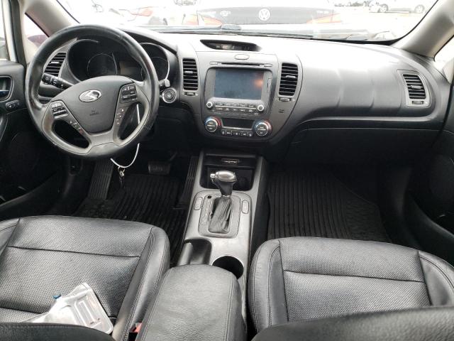 Photo 8 from auction – 2014 KIA FORTE EX with VIN KNAFZ4A87E5089407