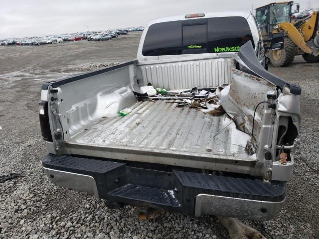 Photo 6 from auction – 2010 FORD F350 SUPER with VIN 1FTWW3BR5AEB13310