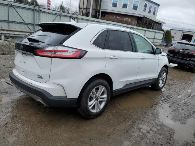 Photo 3 from auction – 2020 FORD EDGE SEL with VIN 2FMPK4J92LBA46358