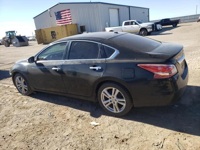 Photo 2 from auction – 2013 NISSAN ALTIMA 3.5 with VIN 1N4BL3AP1DN460067