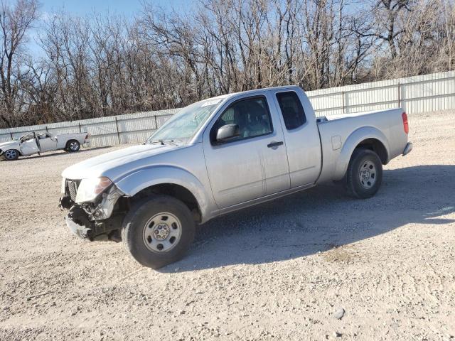 NISSAN FRONTIER S 2016 with VIN 1N6BD0CT2GN762078 - Photo from auction